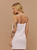 PIJAMA FEMININO CAMISOLA ALÇA