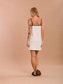 PIJAMA FEMININO CAMISOLA ALÇA
