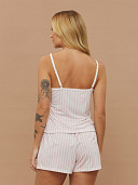 PIJAMA FEMININO SHORT DOLL ALÇA