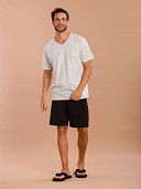 PIJAMA MASCULINO CURTO
