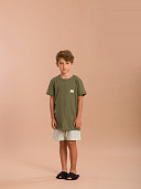 PIJAMA INFANTIL CURTO