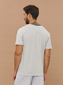 PIJAMA MASCULINO MANGA CURTO