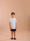 PIJAMA INFANTIL PIJAMA CURTO