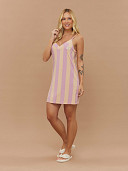 PIJAMA FEMININO CAMISOLA ALÇA