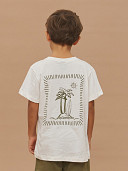 PIJAMA MASCULINO MANGA CURTO INFANTIL