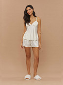 PIJAMA FEMININO SHORT DOLL ALÇA
