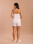 PIJAMA FEMININO SHORT DOLL ALÇA