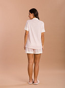 PIJAMA FEMININO CAMISARIA CURTA
