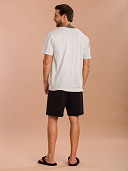 PIJAMA MASCULINO CURTO