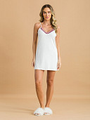 PIJAMA FEMININO CAMISOLA ALÇA
