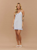 PIJAMA FEMININO CAMISOLA ALÇA