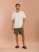 PIJAMA MASCULINO CURTO