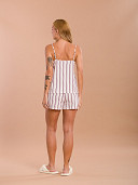 PIJAMA FEMININO SHORT DOLL ALÇA