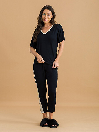 PIJAMA FEMININO SHORT DOLL ALÇA