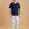 pijama-masculino-longo-anna-kock-sleepwear-fabrica-de-pijamas-atacado