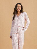 pijama-feminino-americano-camisaria-anna-kock-sleepwear-fabrica-de-pijamas-atacado