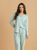 pijama-feminino-americano-camisaria-anna-kock-sleepwear-fabrica-de-pijamas-atacado