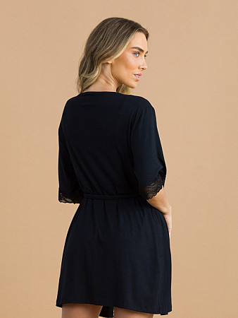 PIJAMA FEMININO ROBE